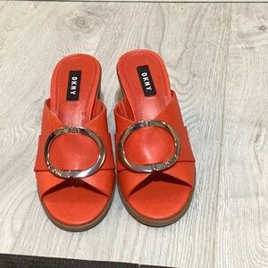 DKNY Sandals